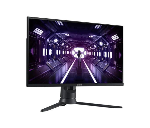 Samsung Odyssey F24G35TFWUX - 608774 - zdjęcie 10